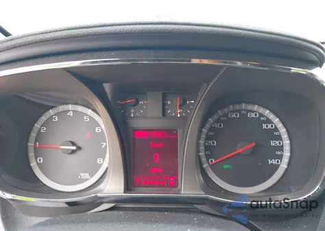 2017 GMC Terrain Sle-2 из США, поврежденный, VIN 2GKALNEK3H6323839